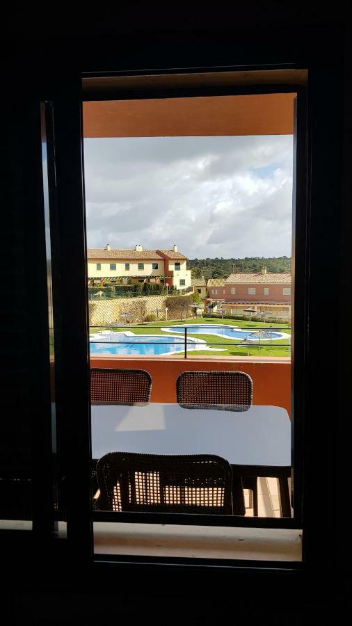Glc Islantilla Huelva Exterior foto