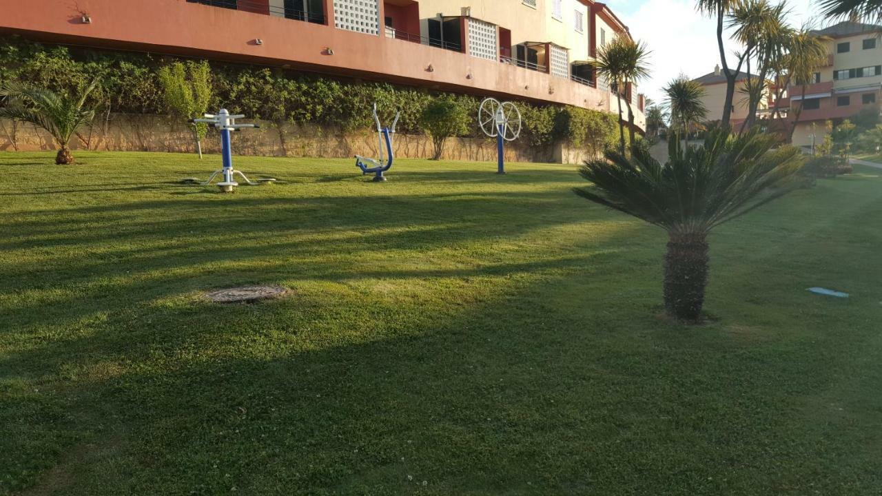 Apartamento Glc Islantilla Huelva Exterior foto